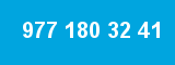 977 180 32 41 977 180 32 41